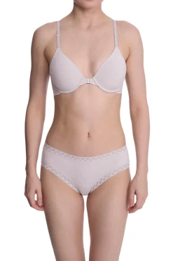 Pretty Smooth Full Fit Contour Underwire Bra