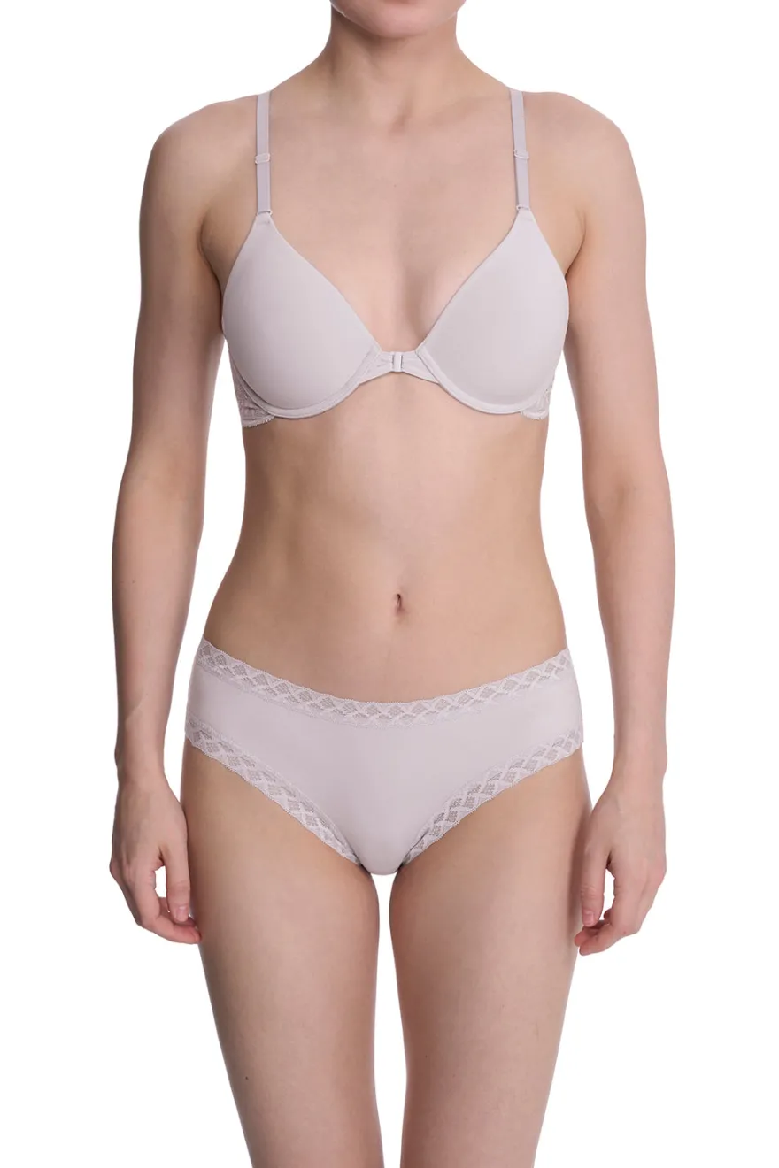 Pretty Smooth Full Fit Contour Underwire Bra