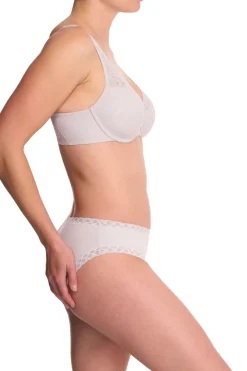 Pretty Smooth Full Fit Contour Underwire Bra
