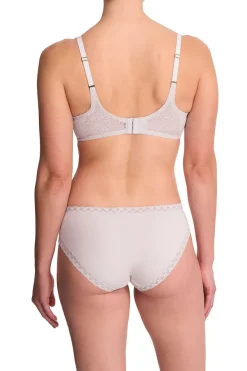 Pretty Smooth Full Fit Contour Underwire Bra