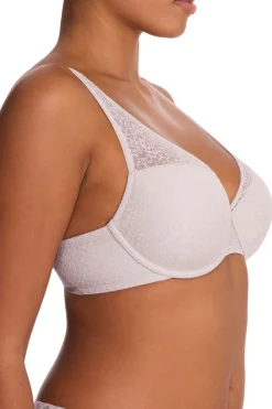 Pretty Smooth Full Fit Contour Underwire Bra