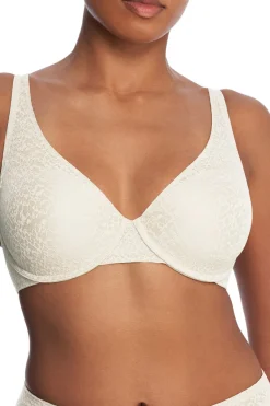 Pretty Smooth Full Fit Contour Underwire Bra