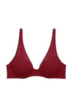 Pretty Smooth Full Fit Contour Underwire Bra