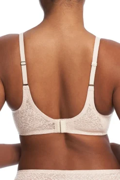 Pretty Smooth Full Fit Contour Underwire Bra