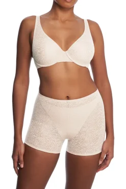 Pretty Smooth Full Fit Contour Underwire Bra