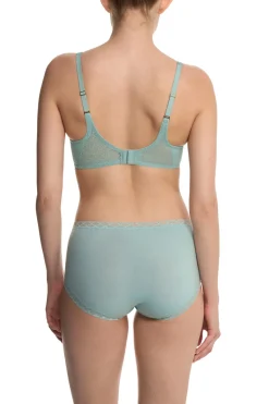 Pretty Smooth Full Fit Contour Underwire Bra