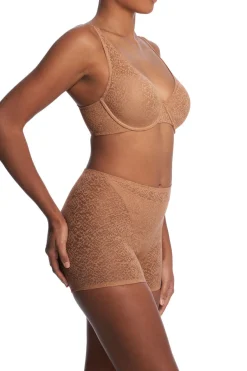 Pretty Smooth Full Fit Contour Underwire Bra