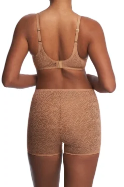 Pretty Smooth Full Fit Contour Underwire Bra