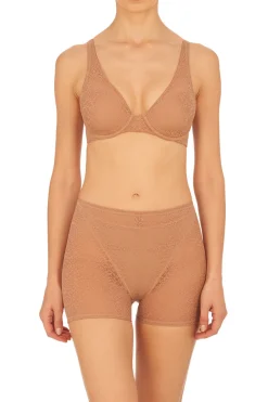 Pretty Smooth Full Fit Contour Underwire Bra