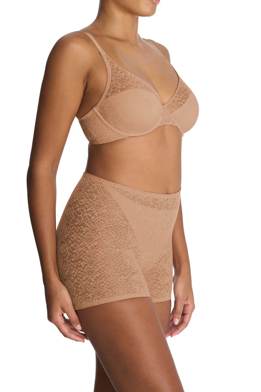 Pretty Smooth Seamless Underwire Bra