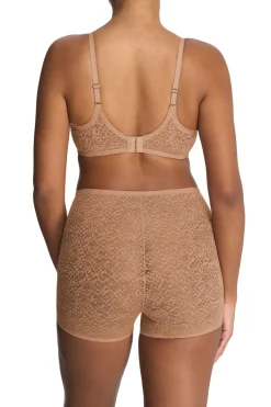 Pretty Smooth Seamless Underwire Bra
