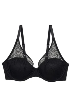 Pretty Smooth Seamless Underwire Bra