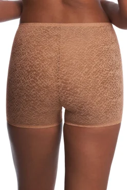 Pretty Smooth Shortlette
