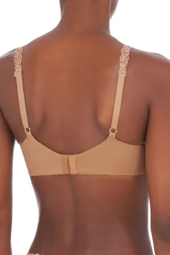 Pure Luxe Push-Up Underwire Bra