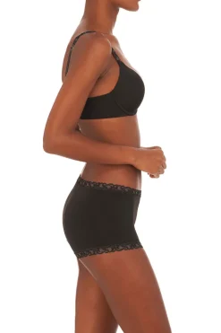 Pure Luxe Push-Up Underwire Bra
