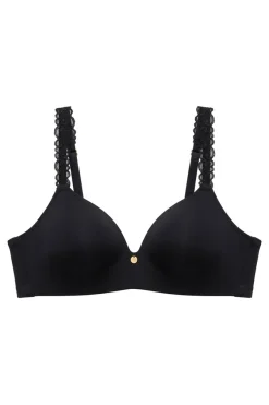 Pure Luxe Wireless Contour Bra