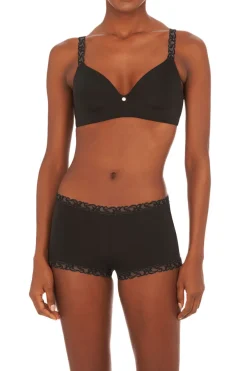 Pure Luxe Wireless Contour Bra