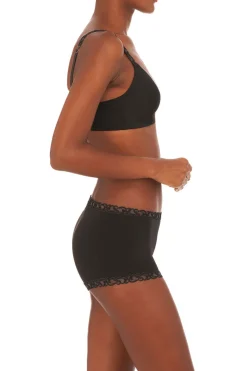 Pure Luxe Wireless Contour Bra