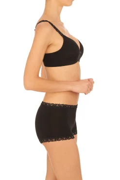 Pure Luxe Wireless Contour Bra