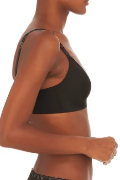 Pure Luxe Wireless Contour Bra