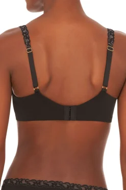 Pure Luxe Wireless Contour Bra
