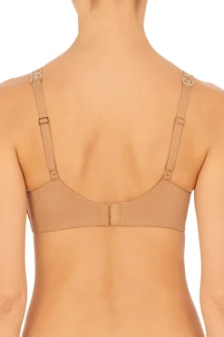 Pure Luxe Wireless Contour Bra