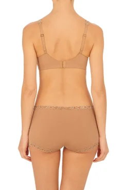 Pure Luxe Wireless Contour Bra