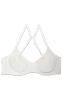 Radiance Convertible Unlined Underwire Bra