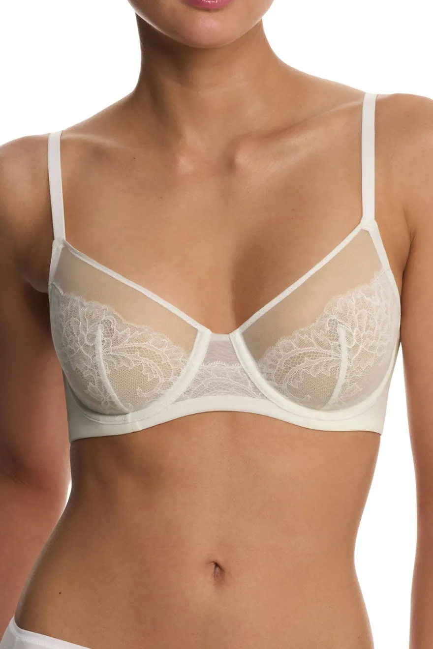 Radiance Convertible Unlined Underwire Bra