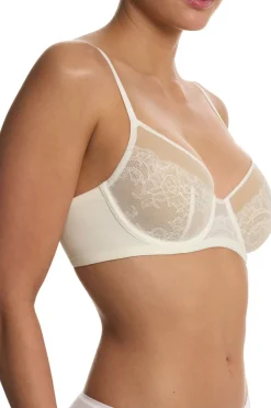 Radiance Convertible Unlined Underwire Bra