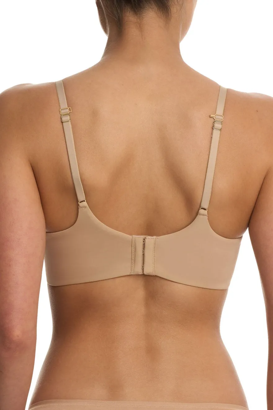 Radiance Convertible Unlined Underwire Bra