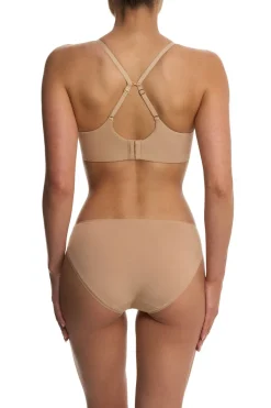 Radiance Convertible Unlined Underwire Bra