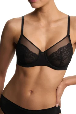 Radiance Convertible Unlined Underwire Bra