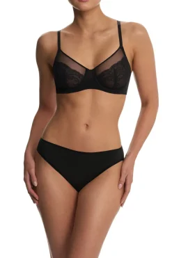 Radiance Convertible Unlined Underwire Bra