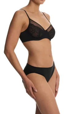 Radiance Convertible Unlined Underwire Bra