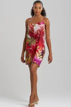 Rainforest Cotton Chemise
