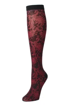 Raven Socks