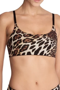 Riviera Reversible Bikini Top