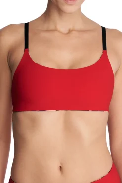 Riviera Reversible Bikini Top
