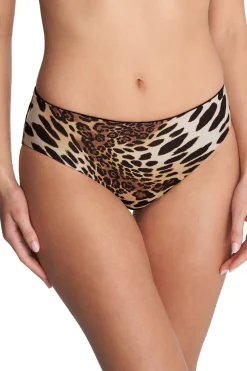 Riviera Reversible Bikini Bottom