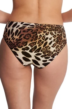 Riviera Reversible Bikini Bottom