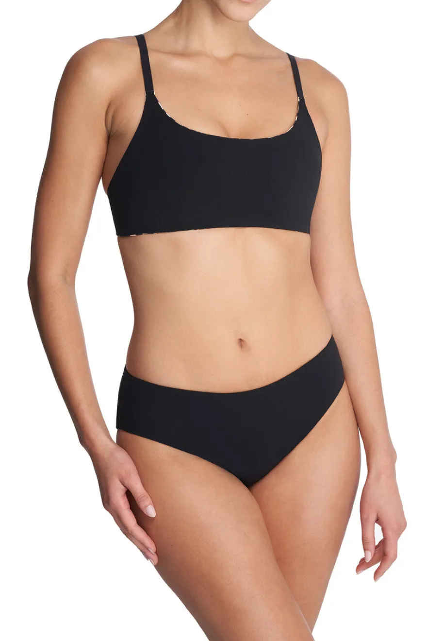 Riviera Reversible Bikini Bottom