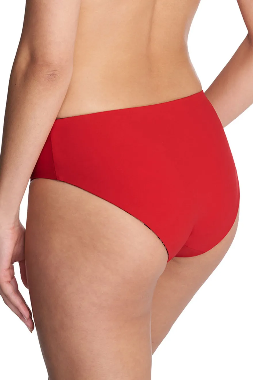 Riviera Reversible Bikini Bottom