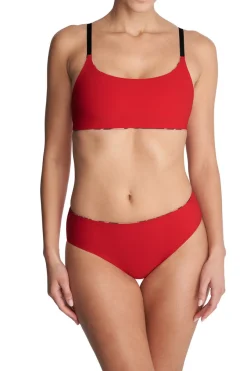Riviera Reversible Bikini Bottom