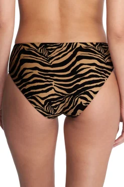 Riviera Reversible Bikini Bottom