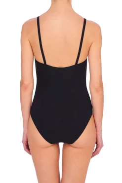 Riviera Reversible One Piece Swimsuit