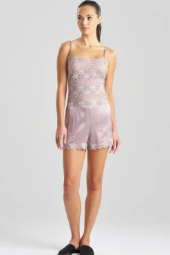 Rose Parfait Allover Lace Cami