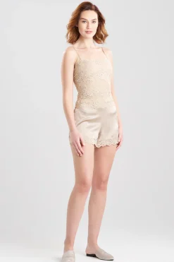 Rose Parfait Allover Lace Cami