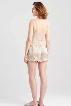 Rose Parfait Allover Lace Cami