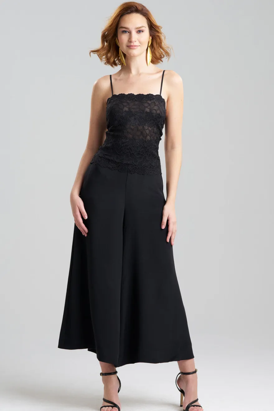 Rose Parfait Allover Lace Cami